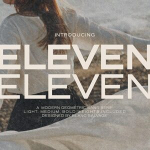 Legacy - Eleven Eleven Family